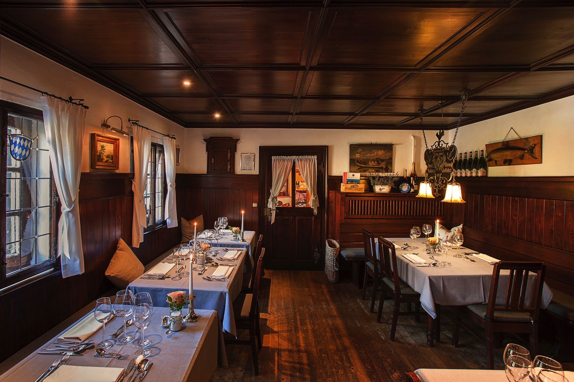 Restaurant In Der Nähe Vom Standort Top-bewertung Die 12 besten Fischrestaurants in Deutschland